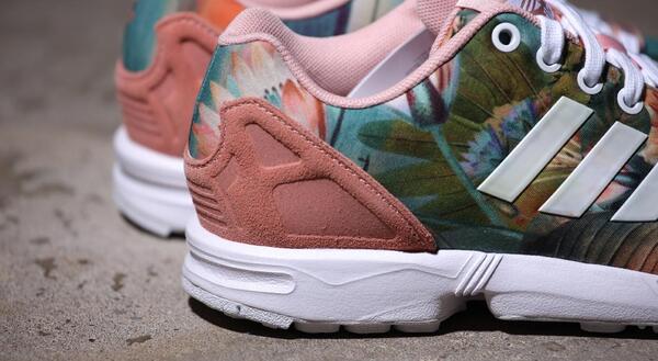 adidas Originals ZX Flux W 